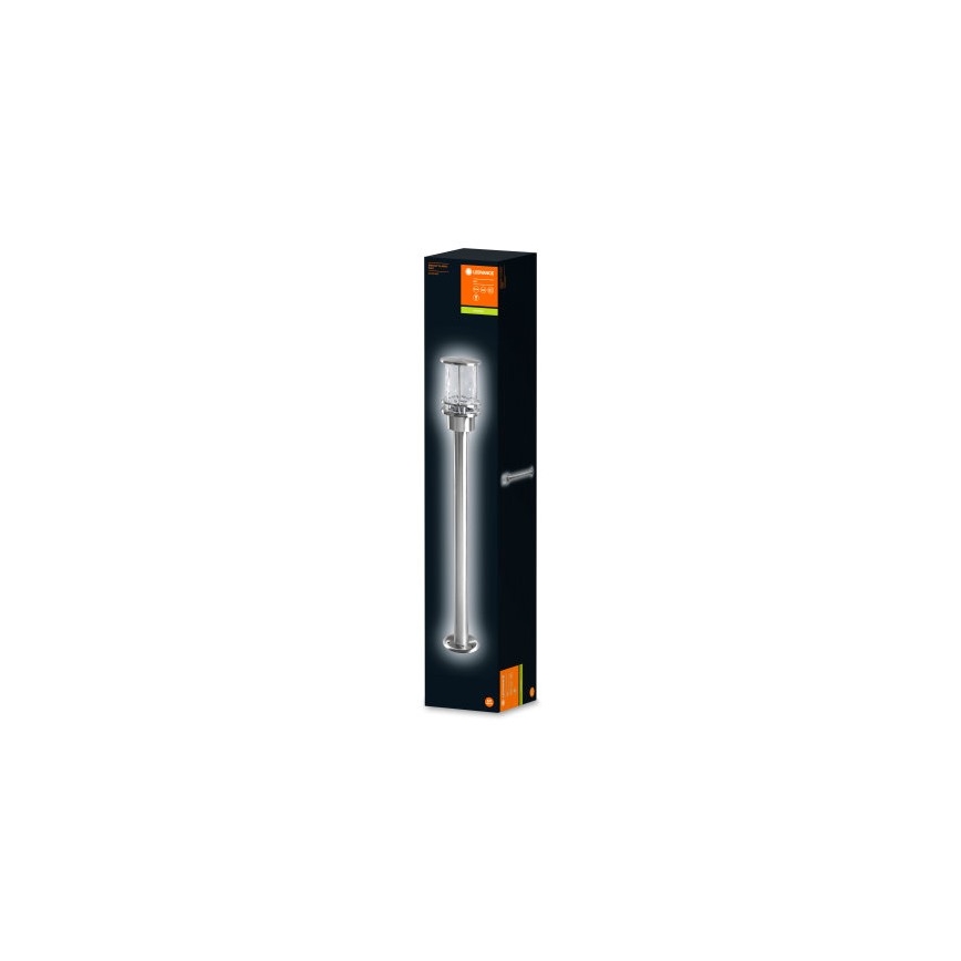Ledvance - Lauko lempa ENDURA 1xE27 / 60W / 230V IP44