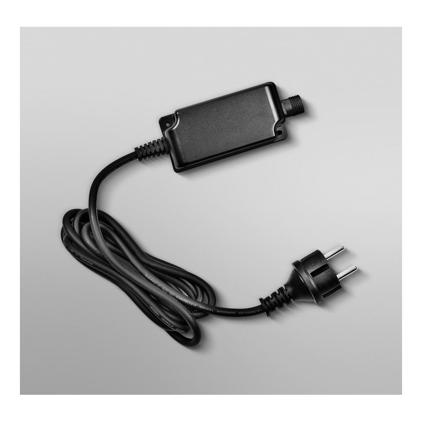 Ledvance - Lauko maitinimo adapteris ENDURA 24W/12V IP67