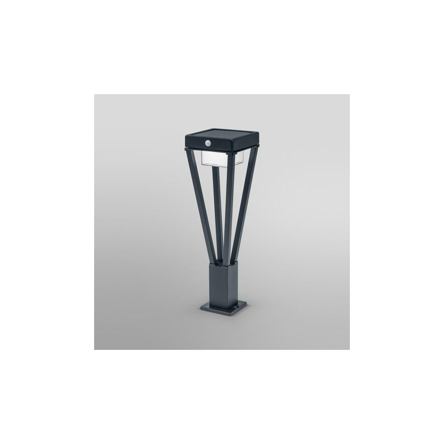 Ledvance - LED Lauko saulės lempa su judesio sensoriumi BOUQUET LED/6W/3,7V 2200 mAh IP44