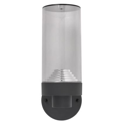 Ledvance - Lauko sieninis šviestuvas AMBER 1xE27/20W/230V IP44