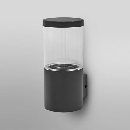 Ledvance - Lauko sieninis šviestuvas EBRO 1xE27/20W/230V IP44