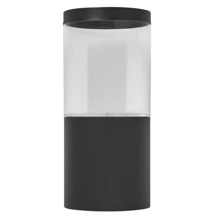 Ledvance - Lauko sieninis šviestuvas EBRO 1xE27/20W/230V IP44