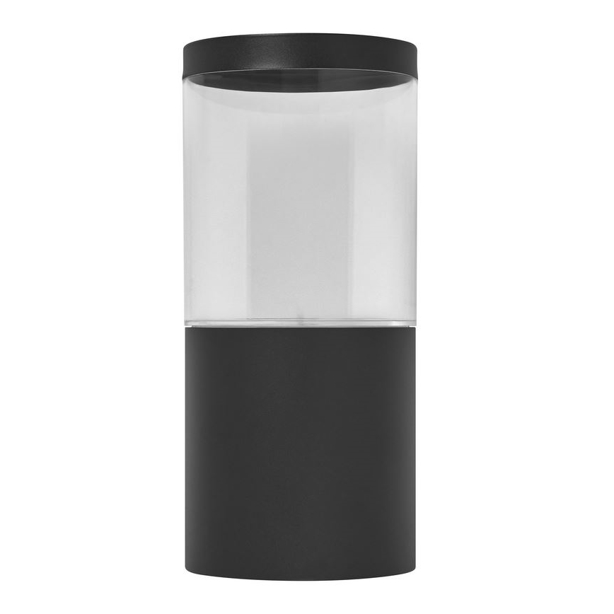 Ledvance - Lauko sieninis šviestuvas EBRO 1xE27/20W/230V IP44