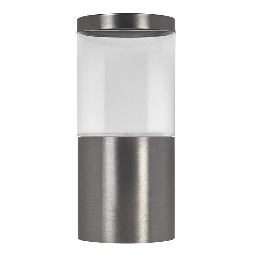 Ledvance - Lauko sieninis šviestuvas EBRO 1xE27/20W/230V IP44