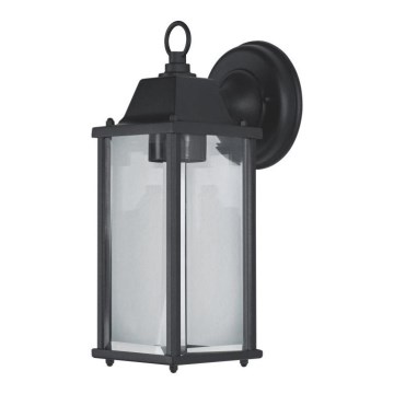 Ledvance - Lauko sieninis šviestuvas ENDURA 1xE27/60W/230V IP23