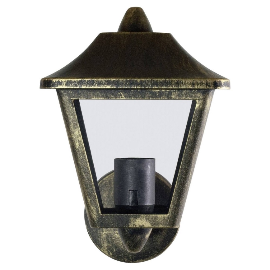 Ledvance - Lauko sieninis šviestuvas ENDURA 1xE27/60W/230V IP44