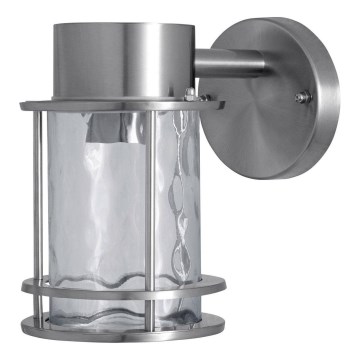 Ledvance - Lauko sieninis šviestuvas ENDURA 1xE27/60W/230V IP44