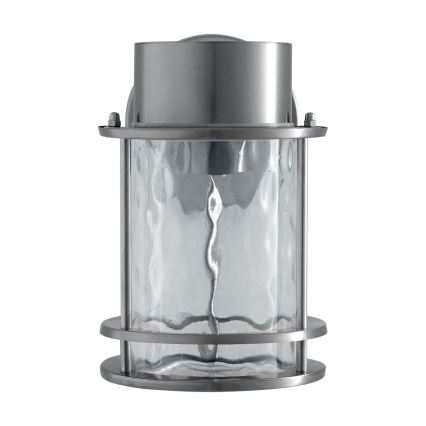 Ledvance - Lauko sieninis šviestuvas ENDURA 1xE27/60W/230V IP44