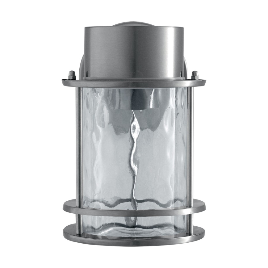 Ledvance - Lauko sieninis šviestuvas ENDURA 1xE27/60W/230V IP44