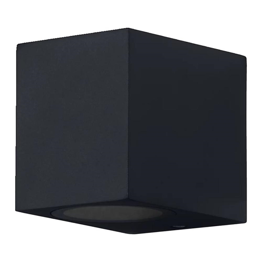 Ledvance – Lauko sieninis šviestuvas ENDURA CLASSIC 1xGU10/35W/230V IP44