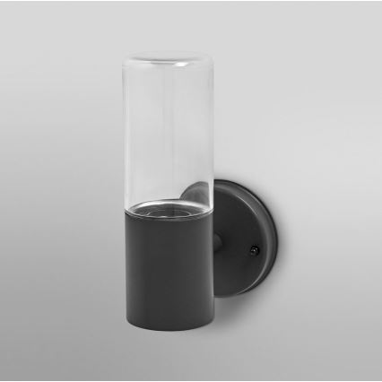 Ledvance - Lauko sieninis šviestuvas FIGO CYLINDER 1xE27/20W/230V IP44