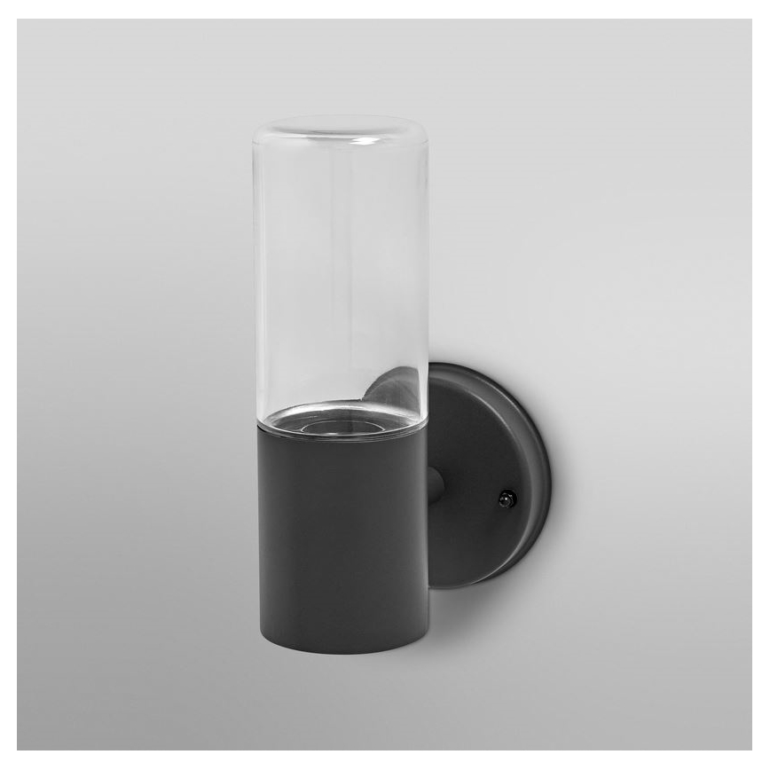 Ledvance - Lauko sieninis šviestuvas FIGO CYLINDER 1xE27/20W/230V IP44