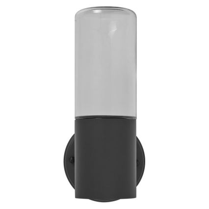 Ledvance - Lauko sieninis šviestuvas FIGO CYLINDER 1xE27/20W/230V IP44