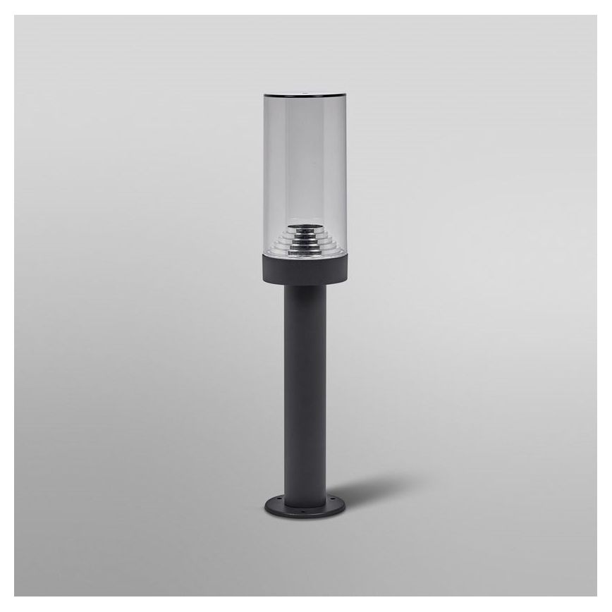 Ledvance - Lauko šviestuvas AMBER 1xE27/20W/230V IP44