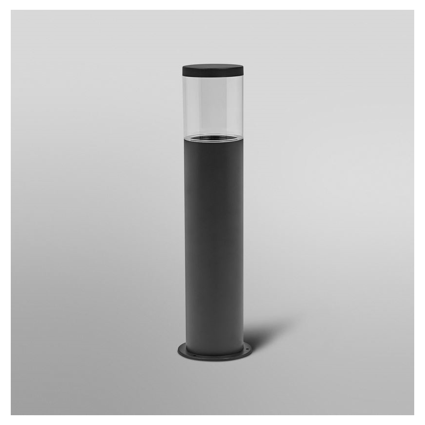 Ledvance - Lauko šviestuvas EBRO 1xE27/20W/230V IP44