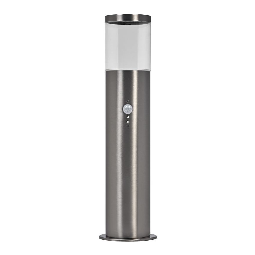Ledvance - Lauko šviestuvas su jutikliu EBRO 1xE27/20W/230V IP44