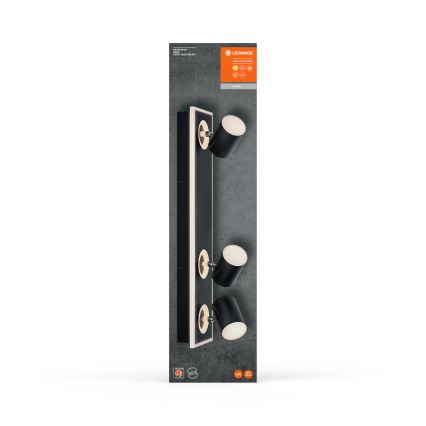 Ledvance - LED akcentinis šviestuvas DECOR MARS LED/41W/230V