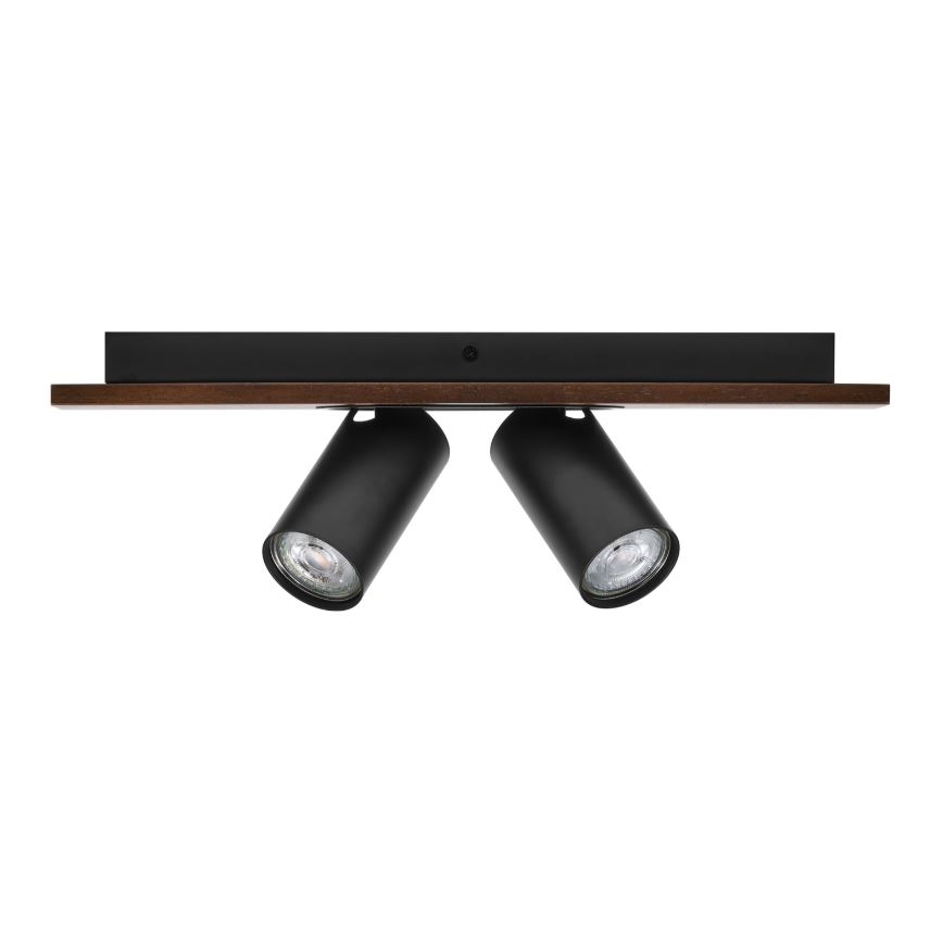 Ledvance - LED akcentinis šviestuvas DECOR MERCURY 2xGU10/3,4W/230V