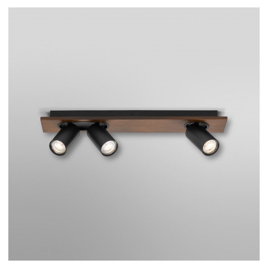 Ledvance - LED akcentinis šviestuvas DECOR MERCURY 3xGU10/3,4W/230V