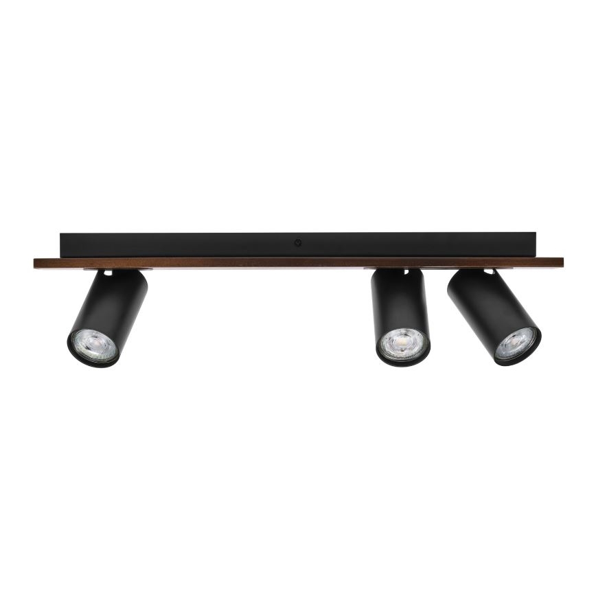 Ledvance - LED akcentinis šviestuvas DECOR MERCURY 3xGU10/3,4W/230V
