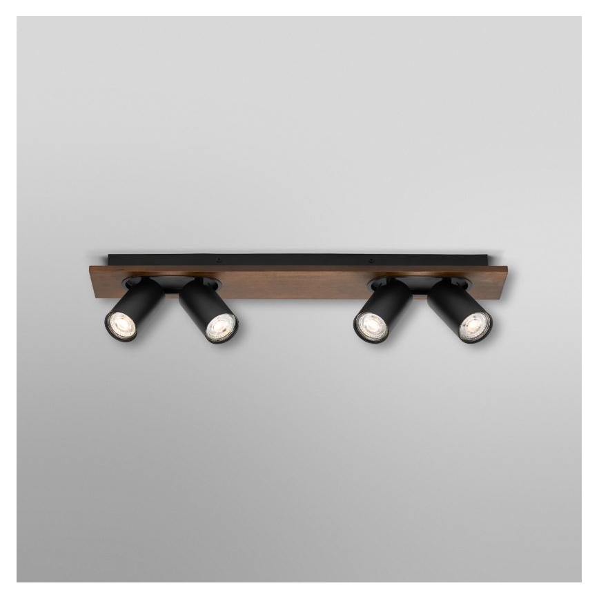 Ledvance - LED akcentinis šviestuvas DECOR MERCURY 4xGU10/3,4W/230V