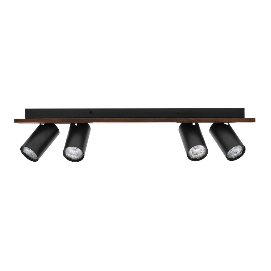 Ledvance - LED akcentinis šviestuvas DECOR MERCURY 4xGU10/3,4W/230V