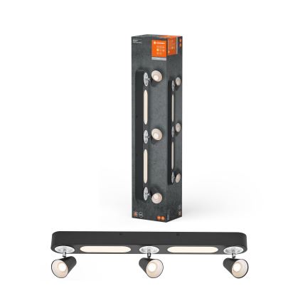 Ledvance - LED akcentinis šviestuvas DECOR NEPTUNE LED/26W/230V