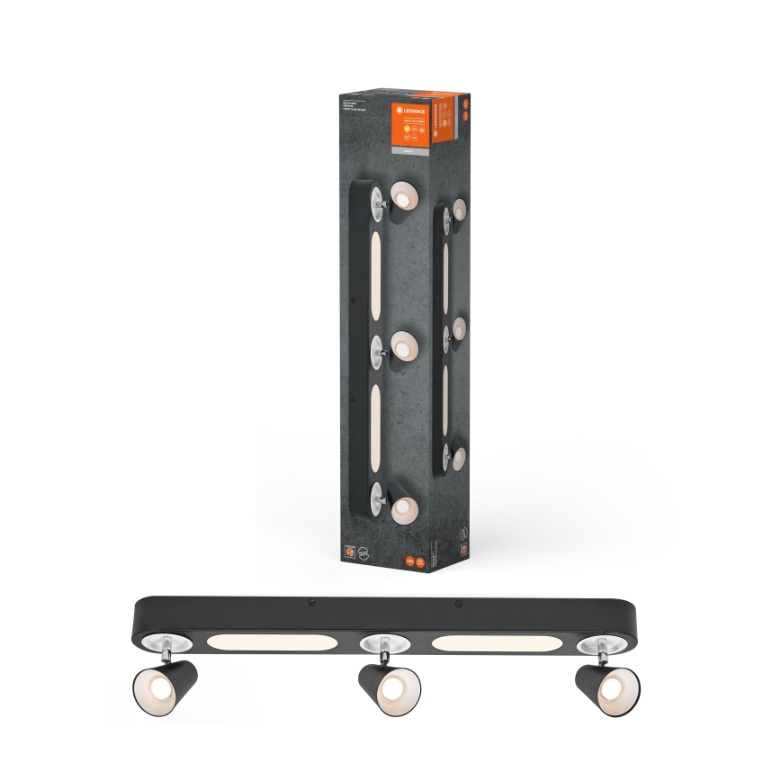 Ledvance - LED akcentinis šviestuvas DECOR NEPTUNE LED/26W/230V