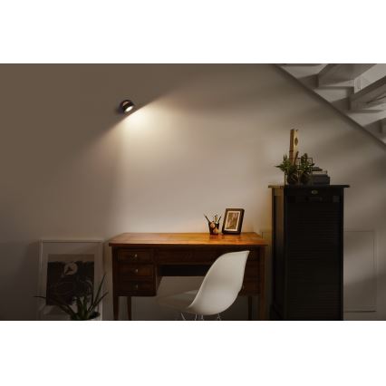 Ledvance - LED akcentinis šviestuvas DECOR PLUTO LED/4,8W/230V