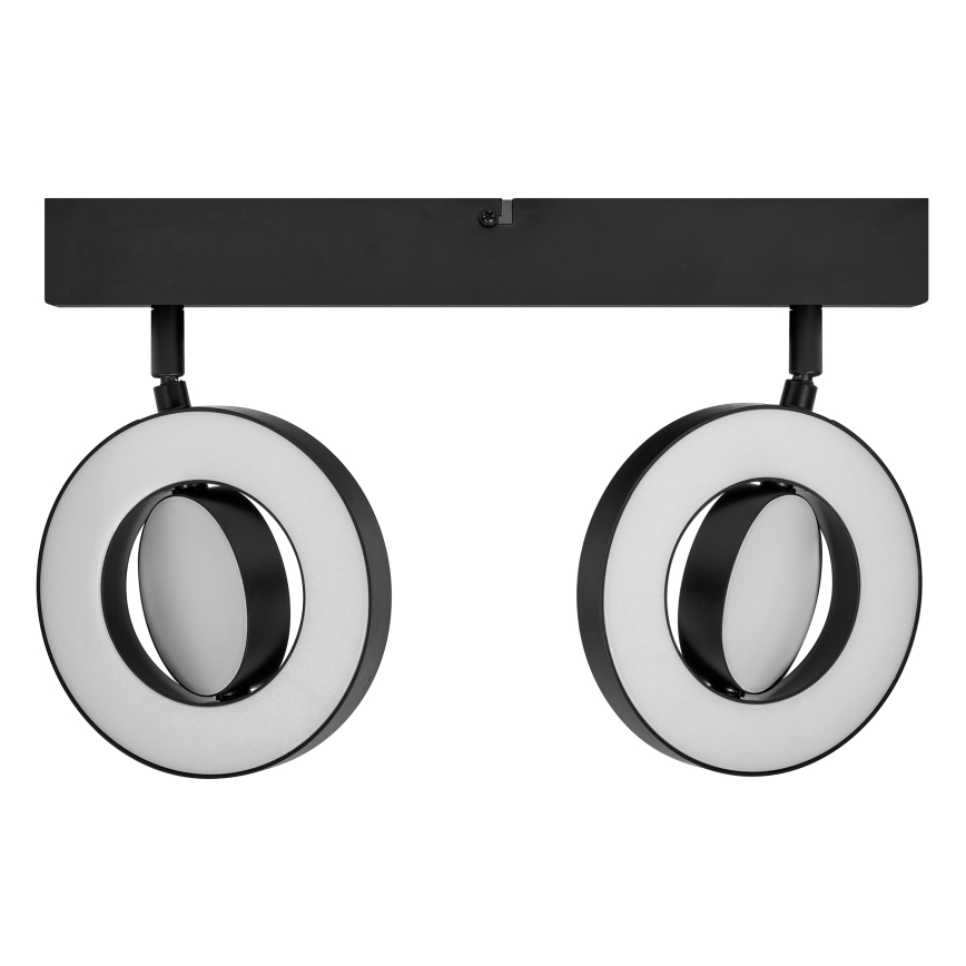 Ledvance - LED akcentinis šviestuvas DECOR SATURN 2xLED/11W/230V 3000/4200/6500K