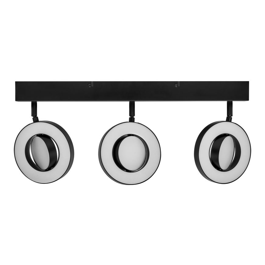 Ledvance - LED akcentinis šviestuvas DECOR SATURN 3xLED/11W/230V 3000/4200/6500K