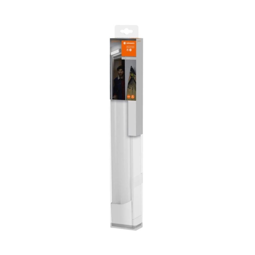 Ledvance - LED Akcentinis šviestuvas POWER BATTEN 2xLED/12W/230V 4000K