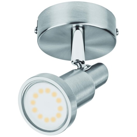 Ledvance - LED Akcentinis šviestuvas SPOT 1xGU10/3W/230V