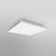 Ledvance - LED Ant paviršiaus montuojamas skydelis FRAMELESS LED/19W/230V 3000K