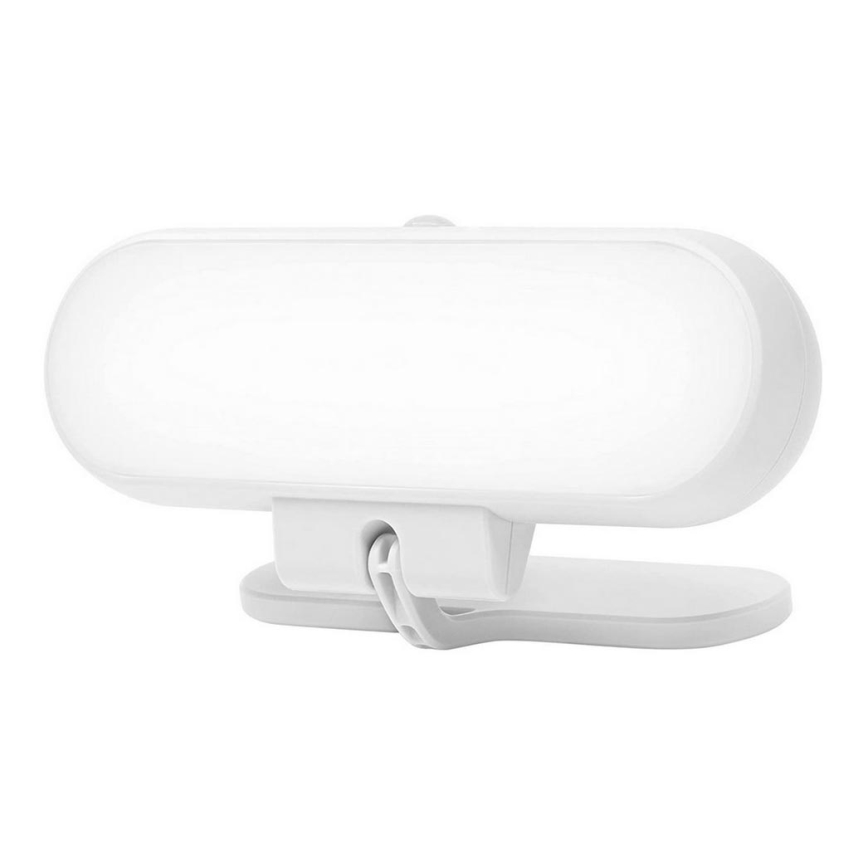 Ledvance - LED Baldų apšvietimas su jutikliu MOBILE LED/1,2W/5V 500 mAh 4000K