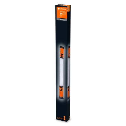 Ledvance - LED Darbinis šviestuvas TUBE LED/10W/5V IP54