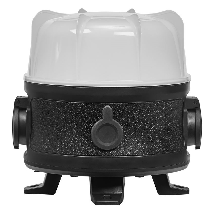 Ledvance - LED Darbo šviestuvas su 2 lizdais WORKLIGHT SOCKET LED/30W/230V IP54