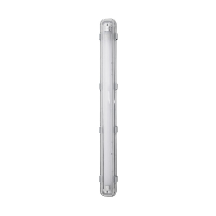 Ledvance – LED Didelio našumo fluorescencinis šviestuvas DAMP T8 1xG13/7W/230V IP65