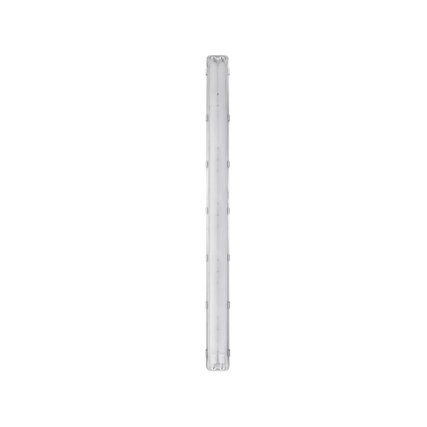 Ledvance – LED Didelio našumo fluorescencinis šviestuvas DAMP T8 2xG13/15W/230V IP65