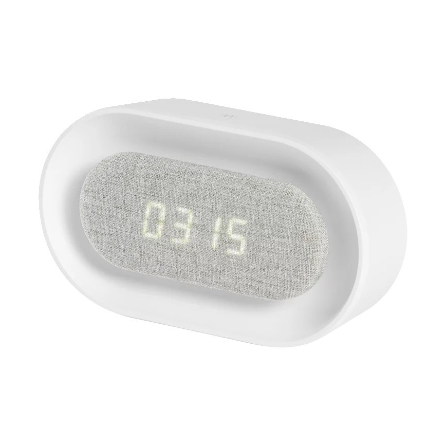Ledvance - LED Digital clock LINEAR LED/3,4W/5V