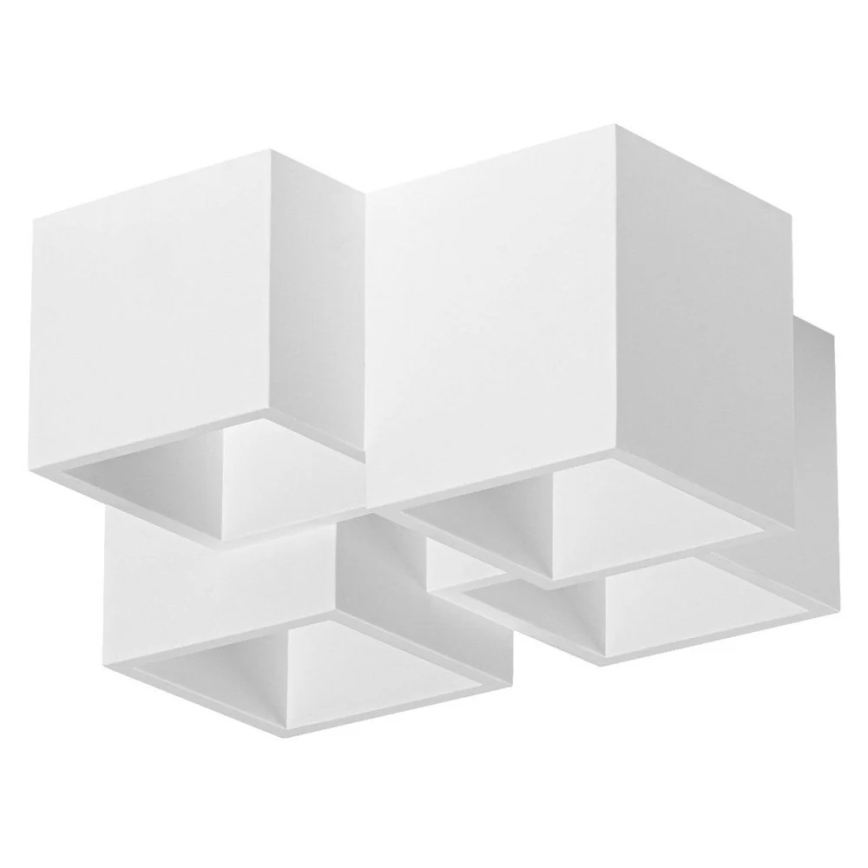 Ledvance - reguliuojamas LED lubų šviestuvas DECOR SWAN LED/22W/230V 3000-6500K Wi-Fi Tuya