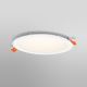 Ledvance - LED Įleidžiamas šviestuvas SLIM LED/22W/230V 3000K