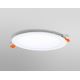 Ledvance - LED Įleidžiamas šviestuvas SLIM LED/22W/230V 6500K
