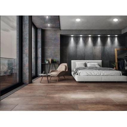 Ledvance - LED Įleidžiamas šviestuvas SLIM LED/4,5W/230V 4000K