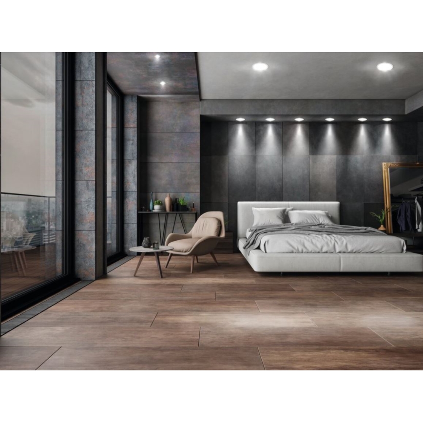 Ledvance - LED Įleidžiamas šviestuvas SLIM LED/4,5W/230V 4000K