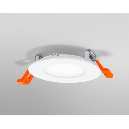 Ledvance - LED Įleidžiamas šviestuvas SLIM LED/4,5W/230V 4000K