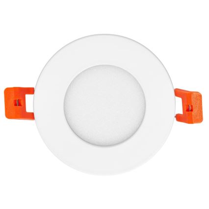 Ledvance - LED Įleidžiamas šviestuvas SLIM LED/4,5W/230V 4000K