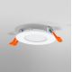 Ledvance - LED Įleidžiamas šviestuvas SLIM LED/4,5W/230V 6500K