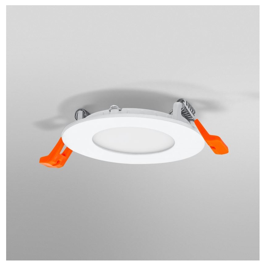 Ledvance - LED Įleidžiamas šviestuvas SLIM LED/4,5W/230V 6500K