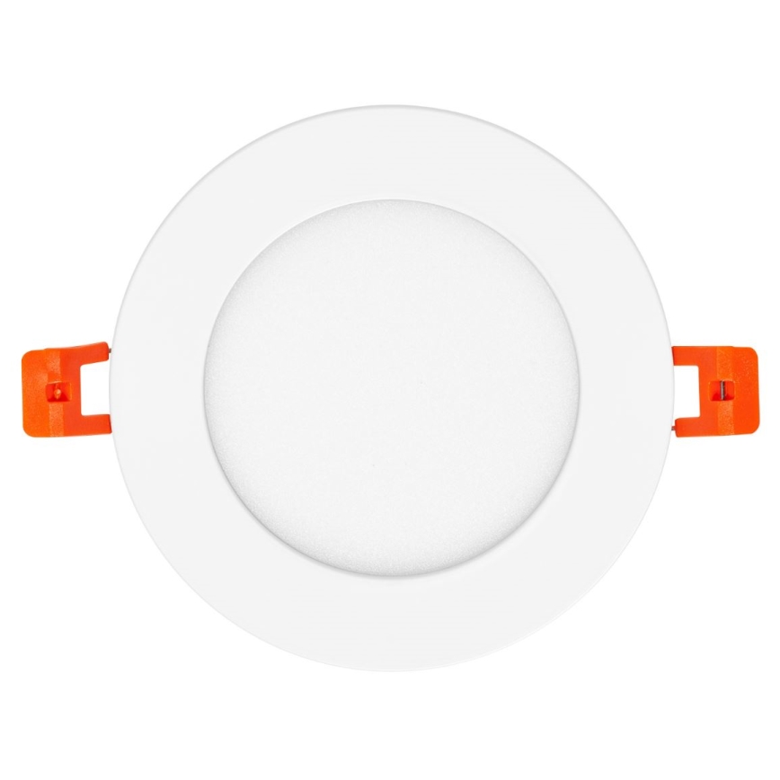 Ledvance - LED Įleidžiamas šviestuvas SLIM LED/8W/230V 3000K